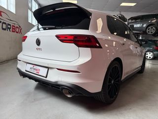 Volkswagen Golf 8 GTI 45 Edit.