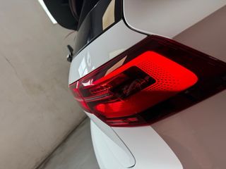 Volkswagen Golf 8 GTI 45 Edit.