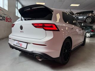 Volkswagen Golf 8 GTI 45 Edit.