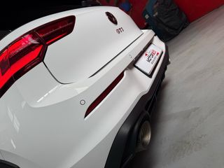 Volkswagen Golf 8 GTI 45 Edit.