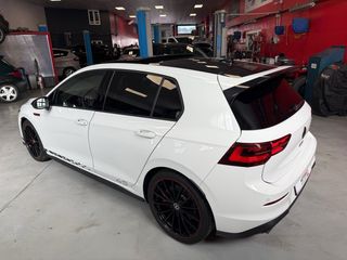 Volkswagen Golf 8 GTI 45 Edit.