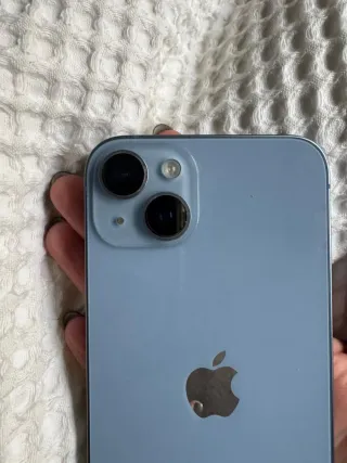 iPhone 14 Plus 128GB Azul