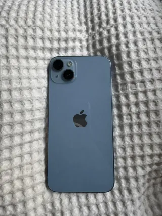 iPhone 14 Plus 128GB Azul