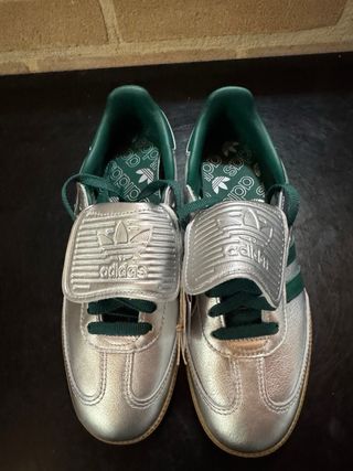 Adidas Samba LT