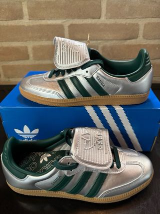 Adidas Samba LT