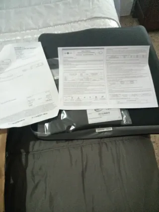 Cojín WIN CARE ALOVA 45x44cm