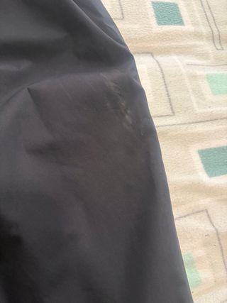 Pantalones Oakley Gore-Tex Negros