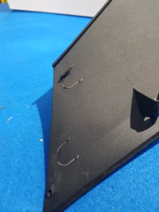 Cubierta Honda CBR 650 R (L) 2025 64221MKYE000