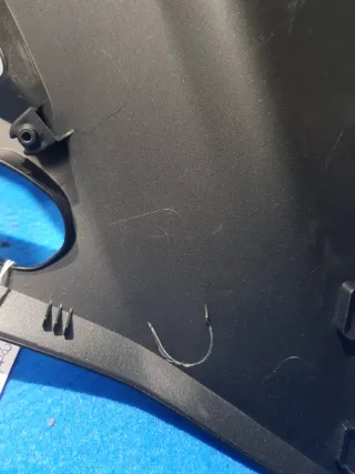 Cubierta Honda CBR 650 R (L) 2025 64221MKYE000