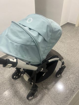 Bugaboo bee 6