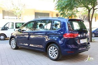 Volkswagen Touran 1.6 TDI Business Edition 116cv