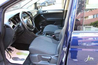 Volkswagen Touran 1.6 TDI Business Edition 116cv