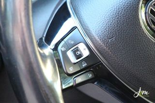 Volkswagen Touran 1.6 TDI Business Edition 116cv