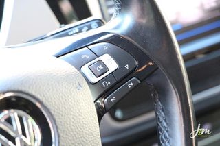 Volkswagen Touran 1.6 TDI Business Edition 116cv