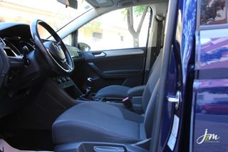 Volkswagen Touran 1.6 TDI Business Edition 116cv