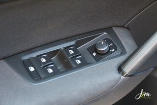 Volkswagen Touran 1.6 TDI Business Edition 116cv