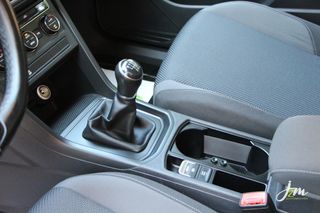 Volkswagen Touran 1.6 TDI Business Edition 116cv