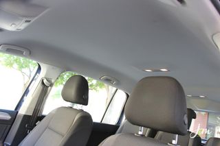 Volkswagen Touran 1.6 TDI Business Edition 116cv