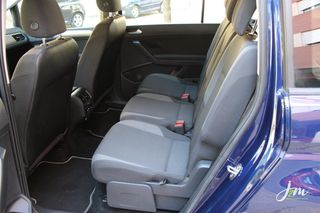 Volkswagen Touran 1.6 TDI Business Edition 116cv