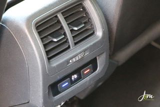 Volkswagen Touran 1.6 TDI Business Edition 116cv