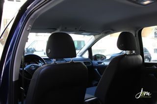 Volkswagen Touran 1.6 TDI Business Edition 116cv