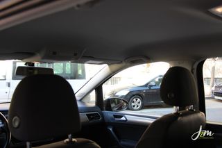 Volkswagen Touran 1.6 TDI Business Edition 116cv