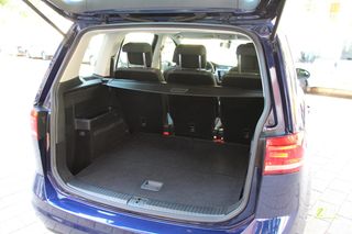 Volkswagen Touran 1.6 TDI Business Edition 116cv