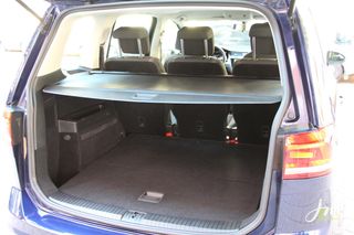 Volkswagen Touran 1.6 TDI Business Edition 116cv