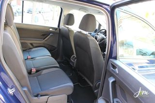 Volkswagen Touran 1.6 TDI Business Edition 116cv