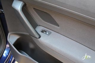 Volkswagen Touran 1.6 TDI Business Edition 116cv