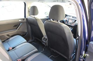 Volkswagen Touran 1.6 TDI Business Edition 116cv