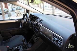 Volkswagen Touran 1.6 TDI Business Edition 116cv