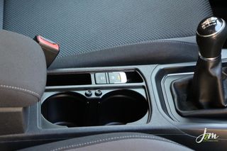 Volkswagen Touran 1.6 TDI Business Edition 116cv