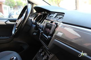 Volkswagen Touran 1.6 TDI Business Edition 116cv