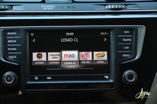 Volkswagen Touran 1.6 TDI Business Edition 116cv