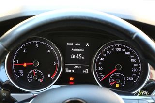 Volkswagen Touran 1.6 TDI Business Edition 116cv