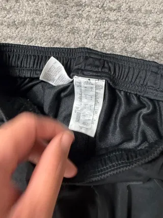 ¡¡OFERTA!! Talla S Pantalón Adidas Marbella