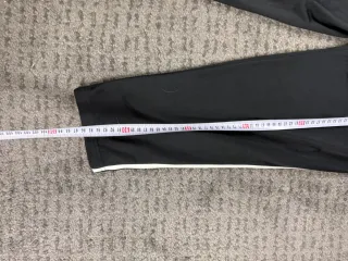 ¡¡OFERTA!! Talla S Pantalón Adidas Marbella