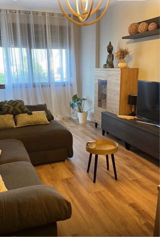 Piso en Cullera  para entrar a vivir amueblado.