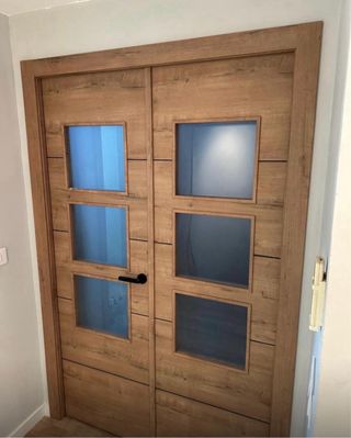 Piso en Cullera  para entrar a vivir amueblado.