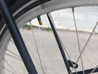 Bici Eléctrica B'TWIN Urbana 55km Aluminio 28"