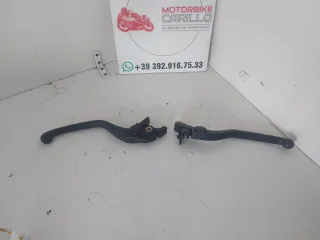 Leve BMW F 900 R / XR