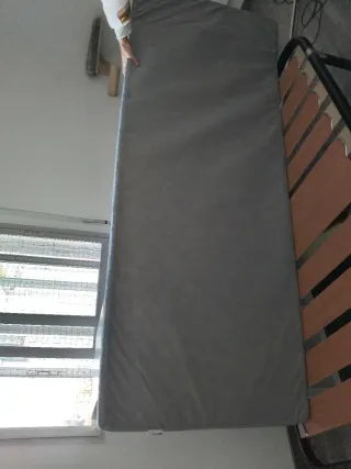 Colchón Ikea