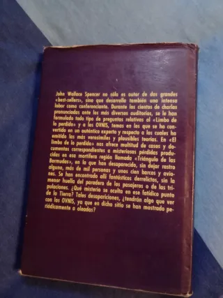 El Limbo de lo perdido casos actuales de mister...