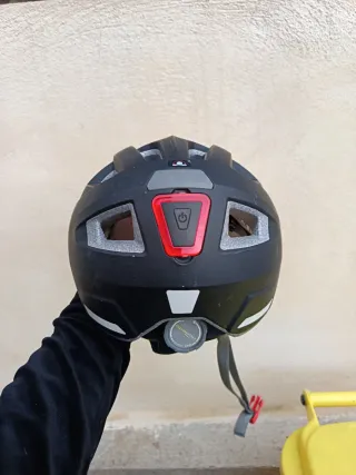 Casco de bici Cyclemaster