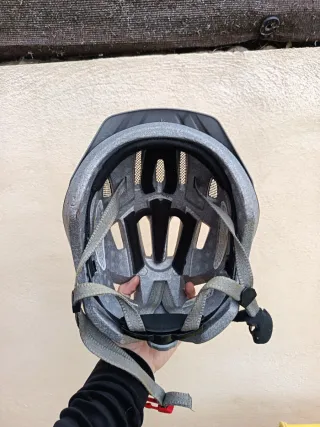 Casco de bici Cyclemaster