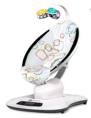 Hamaca 4moms MamaRoo Multi Plush