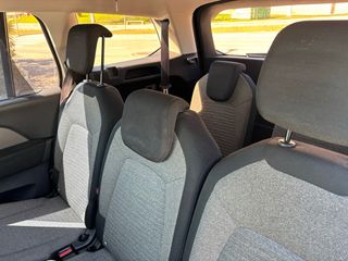 Citroen Grand C4 Picasso 2016