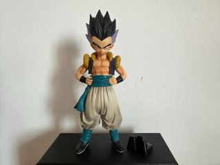 Figura Banpresto MSP The Gotenks Dragon Ball