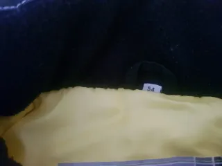 Mono Esquí Adulto Brugi Talla 54